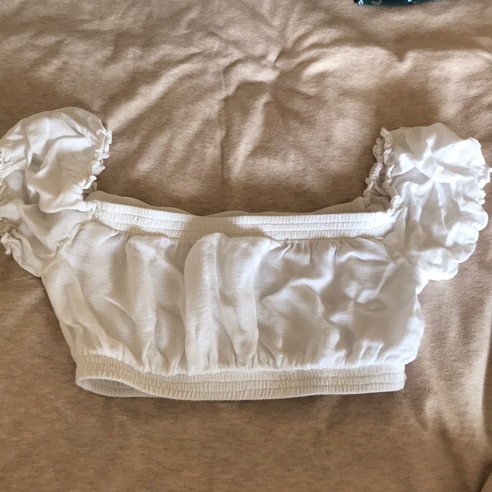 Brandy Melville Crop Top